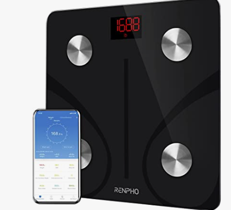 application balance connectee renpho